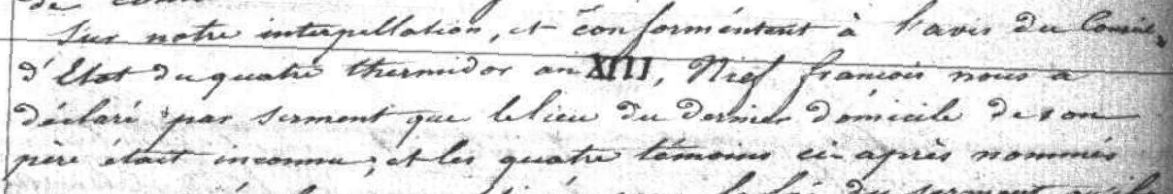 mariage Fs Nief - 2 -