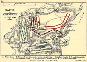 bataille de Neerwinden