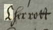 Cherrott